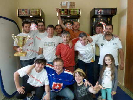 Všetci spolu, hádam aj o rok :)